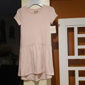 Jumping Bean girl's dress
